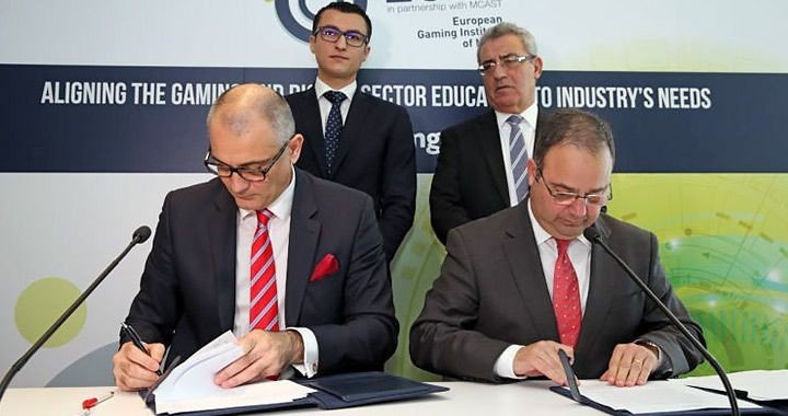 The MGA announces the setting up of the European Gaming Institute of Malta
