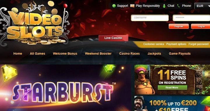 Videoslots partners with Betradar to launch sportsbook