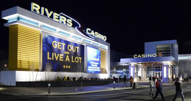 NY Assemblywoman calls on Rivers Casino Schenectady to pay Saratoga Springs harness racers
