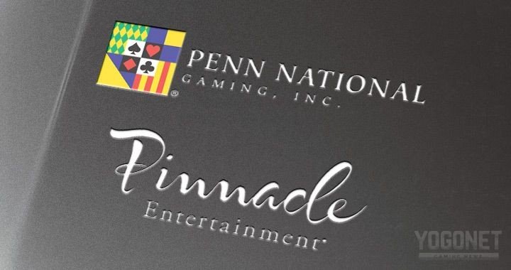 Penn National Gaming adquiere Pinnacle Entertainment por USD 2.800 M