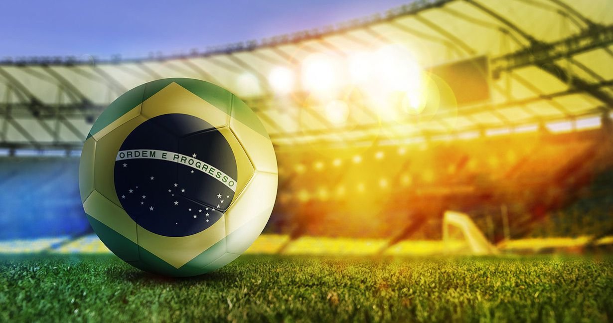 Sportradar identificó más de 130 partidos sospechosos en el fútbol brasileño en 2022