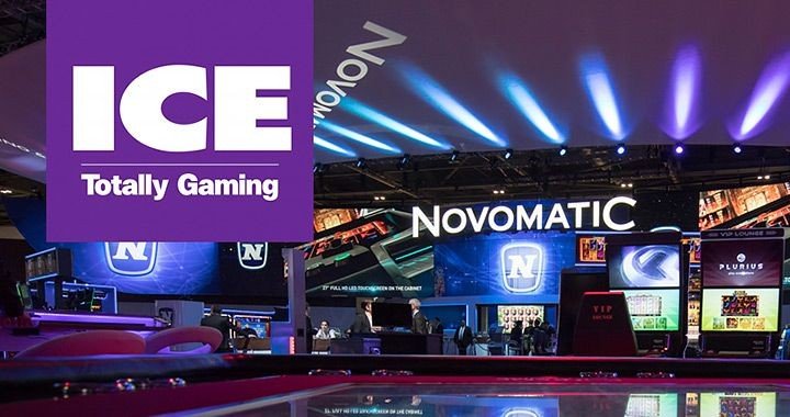 Novomatic Gaming Spain y GiGames llevarán a ICE sus propuestas para salones y hostelería