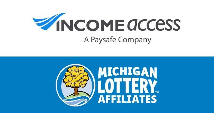 Michigan Lottery launches affiliate program powered by Income Access