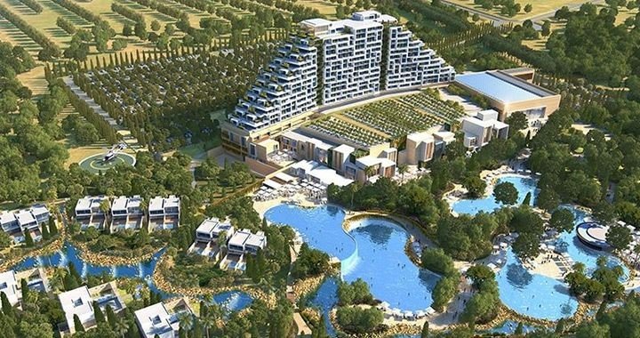 First casino resort to arrive in Cyprus in 2021