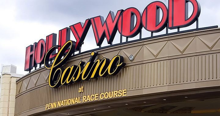 Pennsylvania Gaming Control Board issues USD 10,000 fine against Hollywood Casino Dauphin County