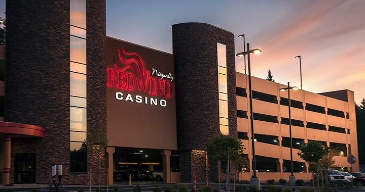 IGT signs deal with Red Wind Casino to provide multiple-product systems