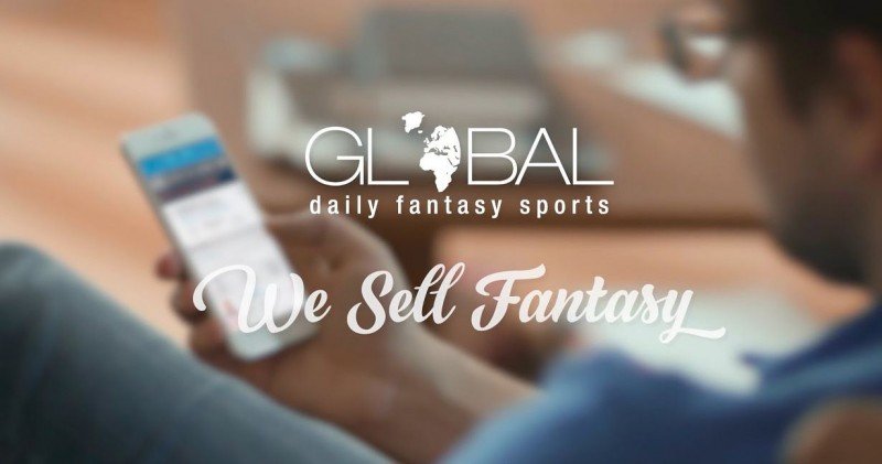 Global Daily Fantasy Sports receives B2B Skill Games license