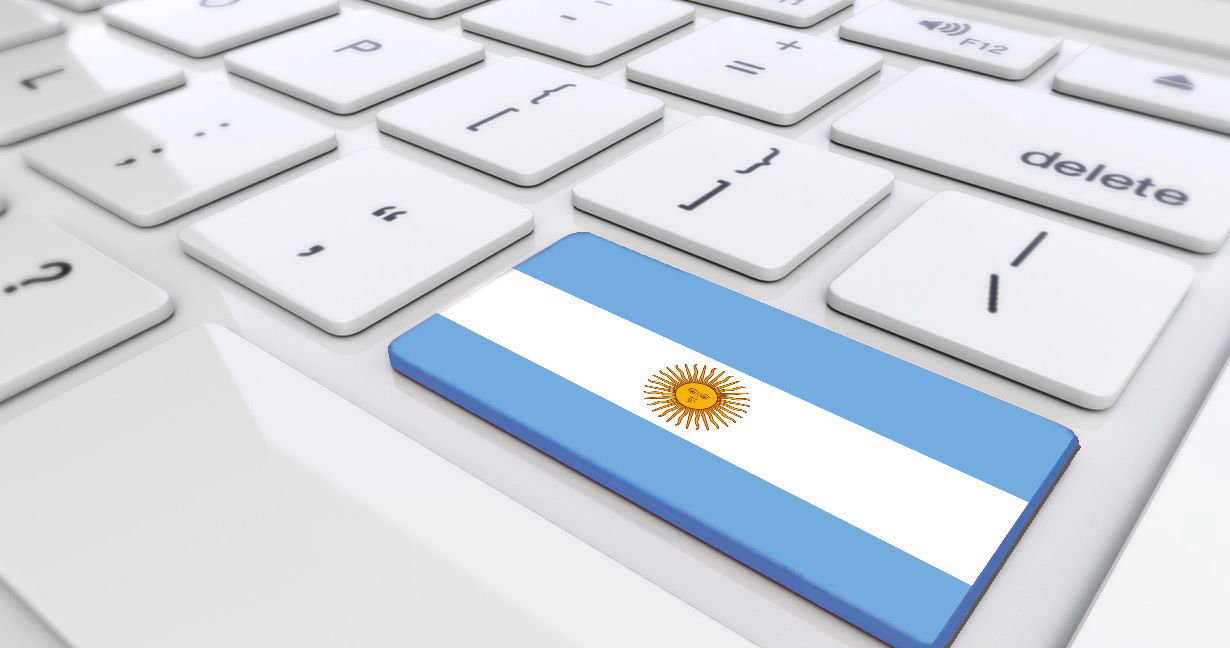 Así luce el panorama de los juegos online en Argentina 