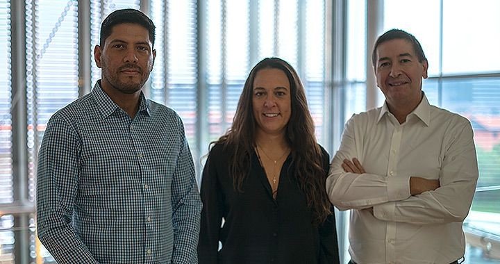 Zitro abre oficinas en Colombia y Perú