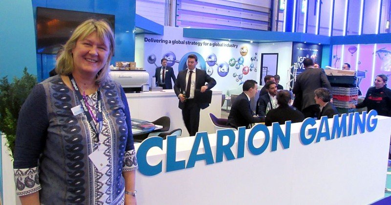 Women in Gaming: Kate Chambers on why ICE Africa is the ideal challenge for Clarion