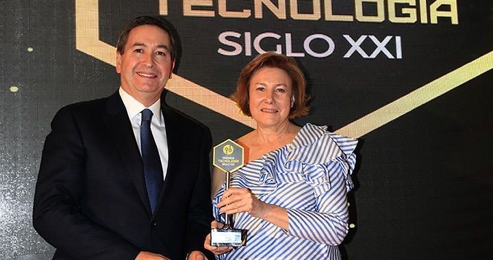  Zitro ganó el premio al “Mejor Software de Ocio”