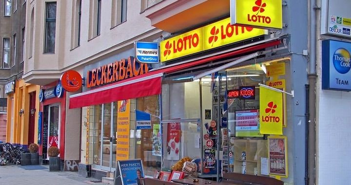 Scientific Games delivers new lottery retail technology for Lotto Berlin