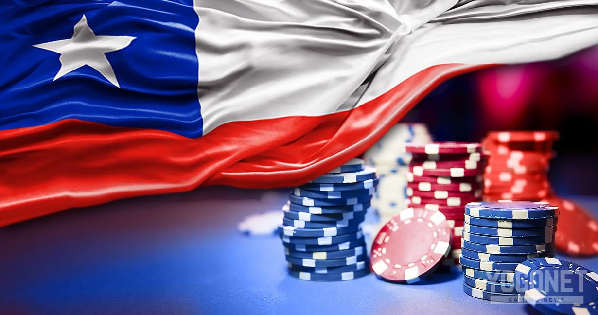 Chile: El aporte tributario de los 22 casinos autorizados fue de USD 17,8 millones en enero