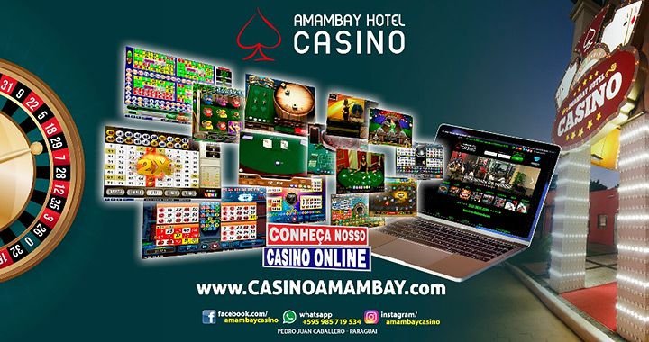casino online paraguay con bono de bienvenida Ética