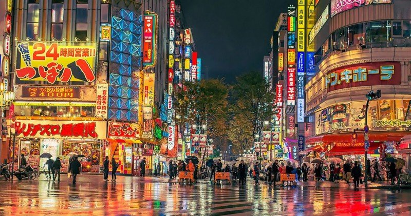 Challenges for casino operators in Japan