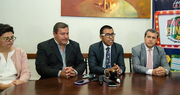 Lanzan un bingo solidario en Jujuy