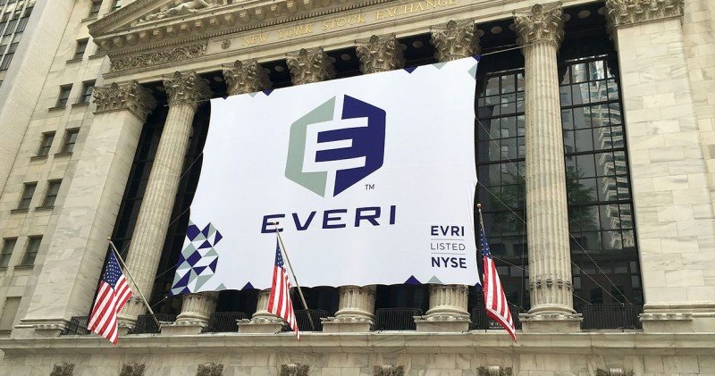 Everi reports Q3 2018 financial results