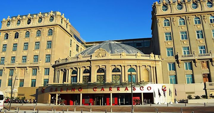 Montevideo no hará cambios en la concesión del Hotel Casino Carrasco pese a recaudar menos