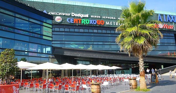 Avanza el proyecto de Casino La Toja en Vigo