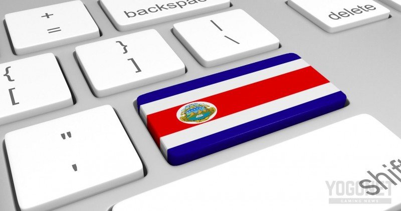 Terminó la licitación del juego online en Costa Rica