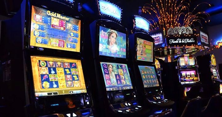 Perú impone el Impuesto Selectivo al Consumo a casinos y tragamonedas