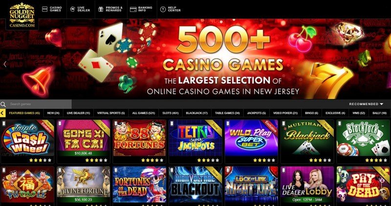 online casino: Keep It Simple