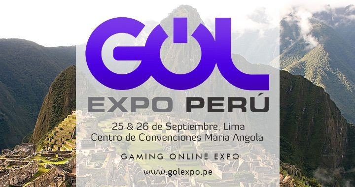 GOL Expo Perú recibe el respaldo del regulador local