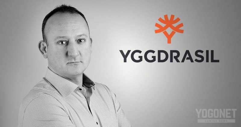 Yggdrasil ofrecerá un taller sobre innovación de juegos en Expojoc