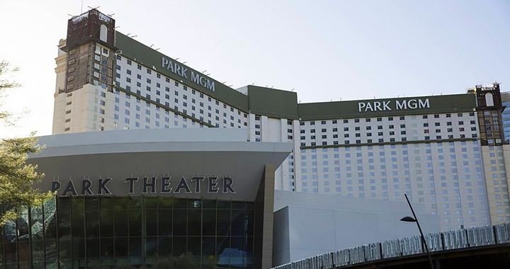 MGM to offer free parking when its Las Vegas properties are allowed to reopen