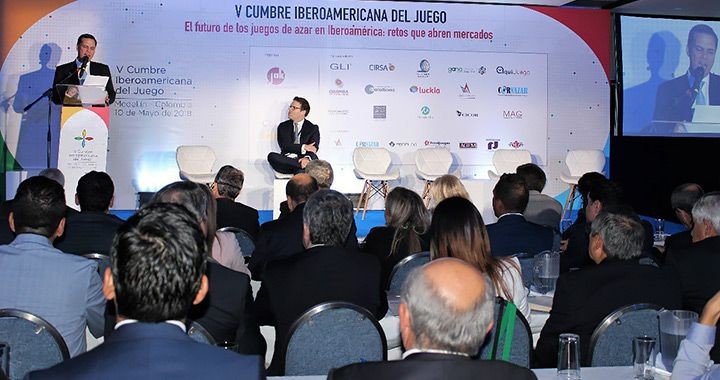 La VI Cumbre Iberoamericana del Juego abrió sus inscripciones