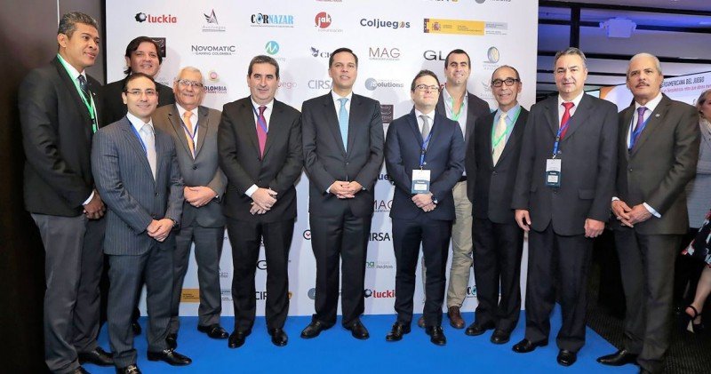 Ocho reguladores confirman su presencia en la Cumbre Iberoamericana del Juego