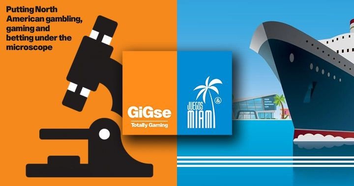 Leading gaming brands pitch in for Juegos Miami 
