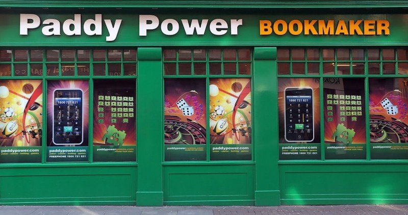 Inspired inks exclusive deal with Paddy Power to provide managed services for its entire UK estate