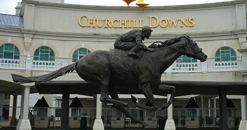Churchill Downs reports record $582M revenue in Q2 driven by successful 148th Kentucky Derby