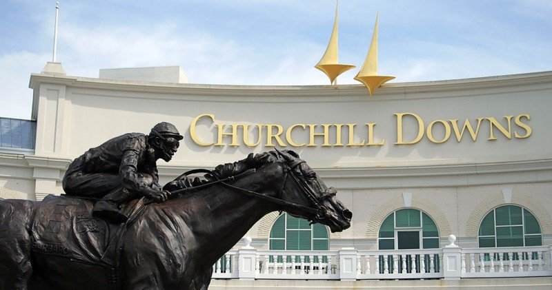 Churchill Downs to sell 49% stake of parimutuel wagering services and equipment subsidiary United Tote to NYRA
