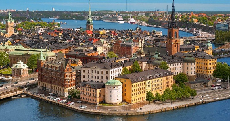 Sweden: Ministry of Finance urges govt. to ban credit card transactions across all gambling segments