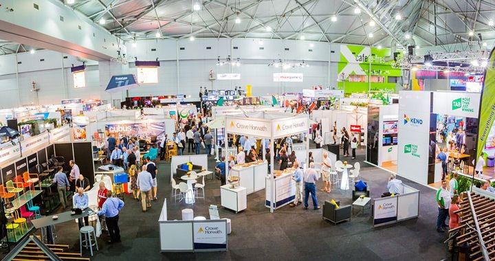 Australasian Gaming Expo 2018 Announces New And Improved Program 