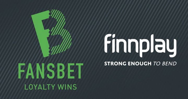 Finnplay expands FansBet’s network of sports betting sites
