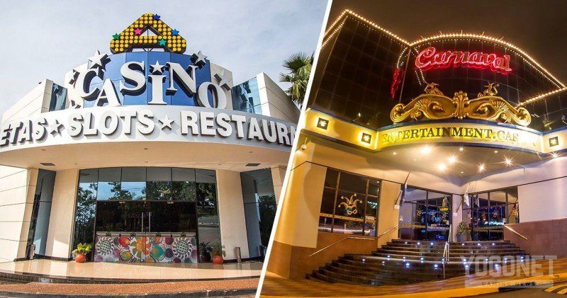 Renuevan la licencia de dos casinos en Paraguay
