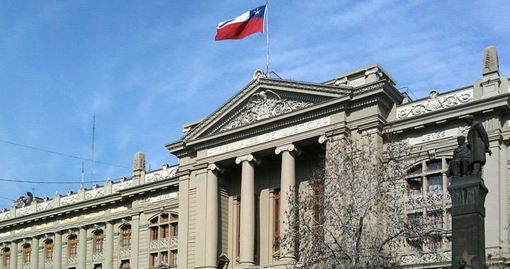 La Justicia de Chile rechaza recursos contra el proceso de licitación de casinos municipales