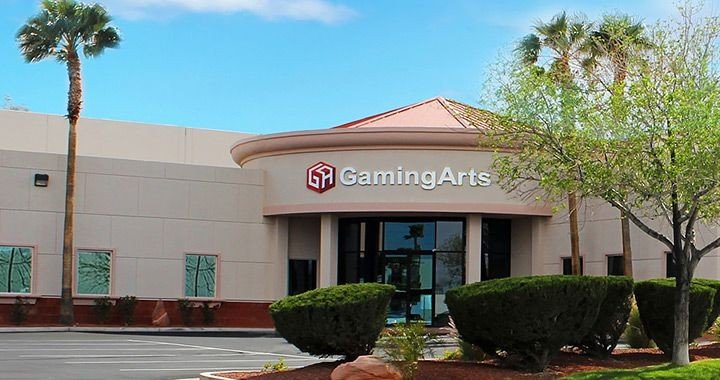 Gaming Arts signs distribution agreement with Bet Rite
