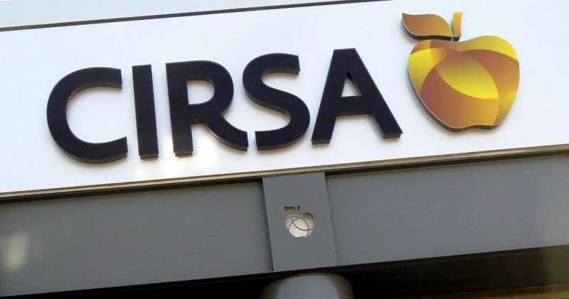 Cirsa refinanció su deuda con una emisión de bonos por €615 millones