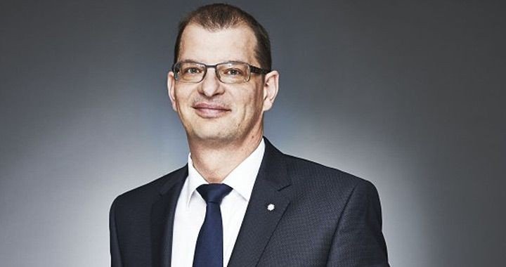 Lars Felderhoff becomes new CFO of the Gauselmann Group