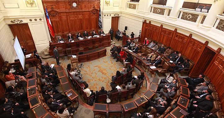 Chile: Los operadores insisten en que “no existe ninguna disposición que impida el desarrollo de las apuestas online”