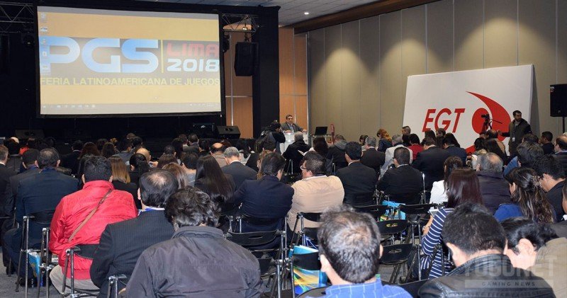Perú Gaming Show propone nueve conferencias para su 17° edición 