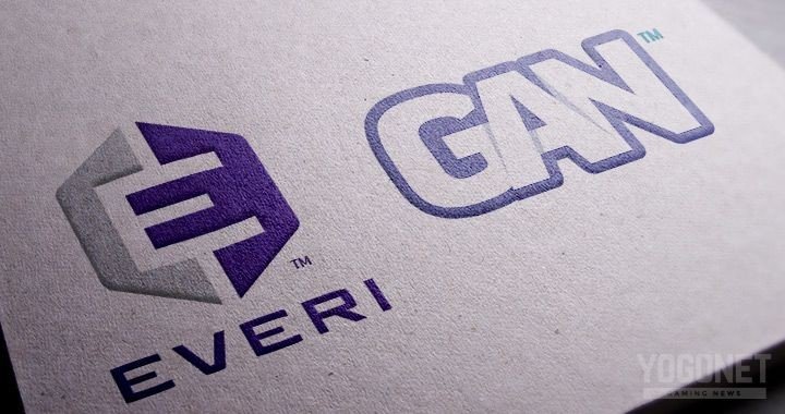 GAN extends content and distribution agreement with Everi Holdings