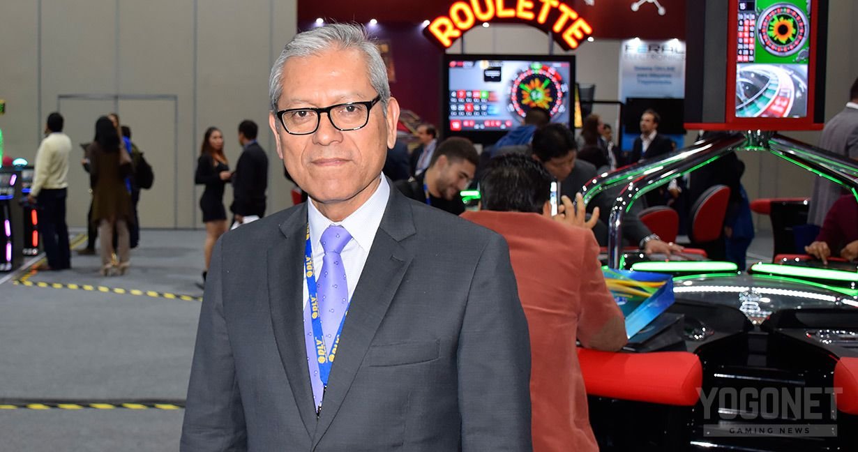 Rubén Solórzano: “Peru Gaming Show es un referente dentro de la industria para encontrar lo nuevo y lo creativo”