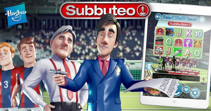 75 years of Subbuteo campaign kicks off -Toy World Magazine