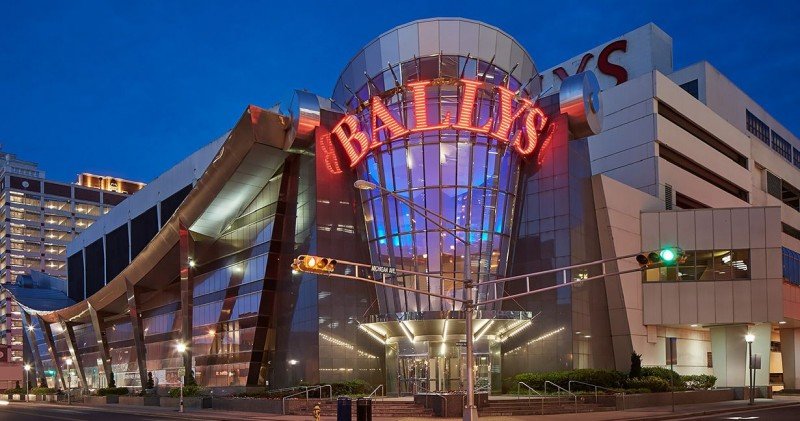 Caesars Entertainment launches sports betting in New Jersey and Mississippi
