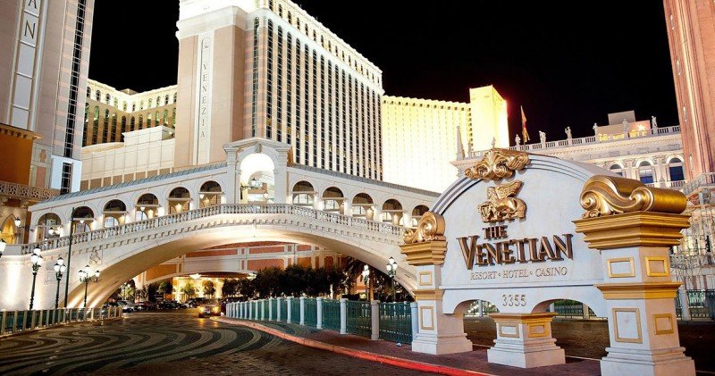 Las Vegas: The Venetian hands out $1,500 bonuses to 7K employees